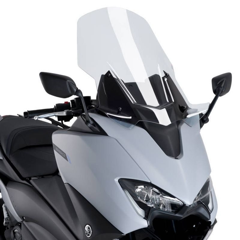 Bulle Puig V-TECH LINE TOURING