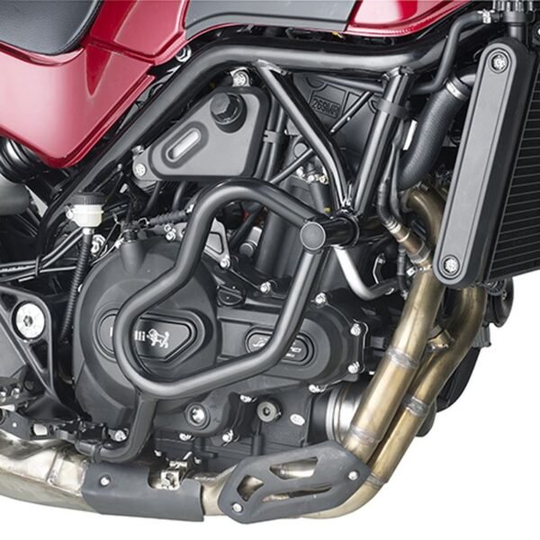 Pare-carter Givi Tubulaire