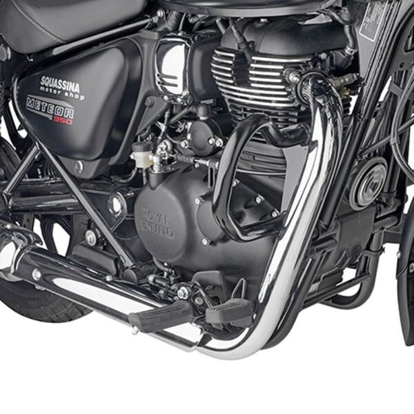 Pare-carter Givi Tubulaire