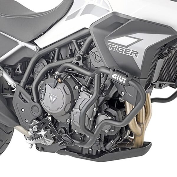 Pare-carter Givi Tubulaire