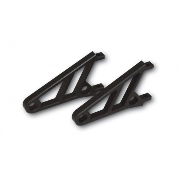 Support Phare Highsider CNC ALU