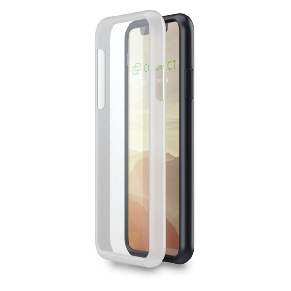 Coque de protection SP Connect AVANT ETANCHE IPHONE 11 / XR