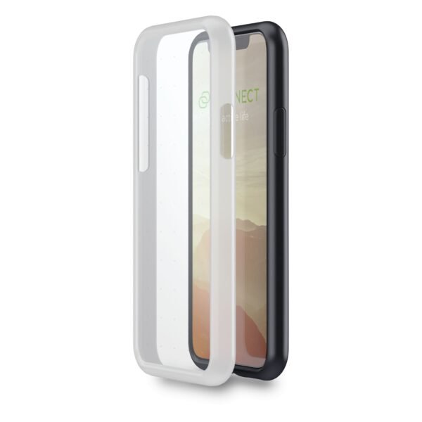 Coque de protection SP Connect AVANT ETANCHE IPHONE 11 PRO / XS / X