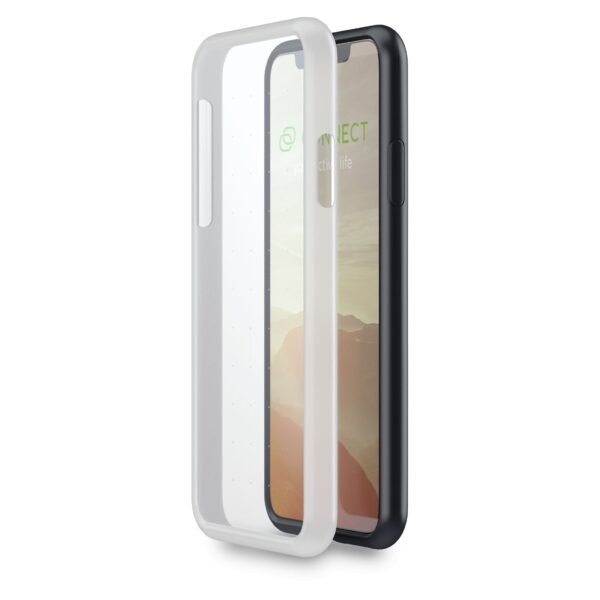 Coque de protection SP Connect AVANT ETANCHE IPHONE 11 PRO MAX / XS MAX