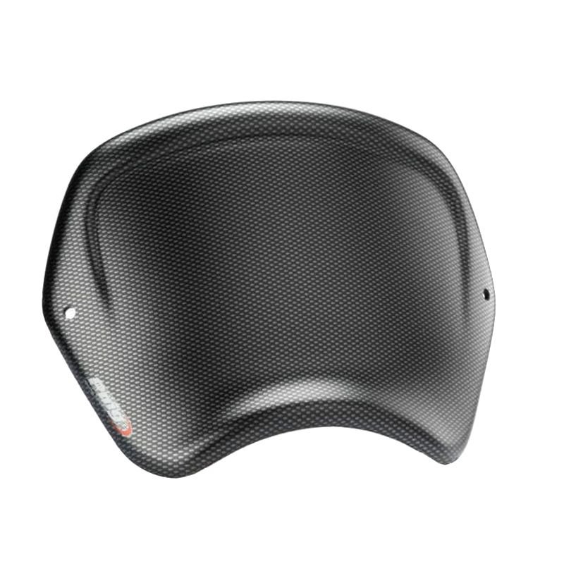 Plaque avant Puig rétro