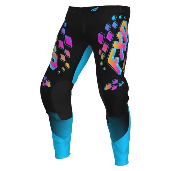 Pantalon cross FXR YOUTH PODIUM
