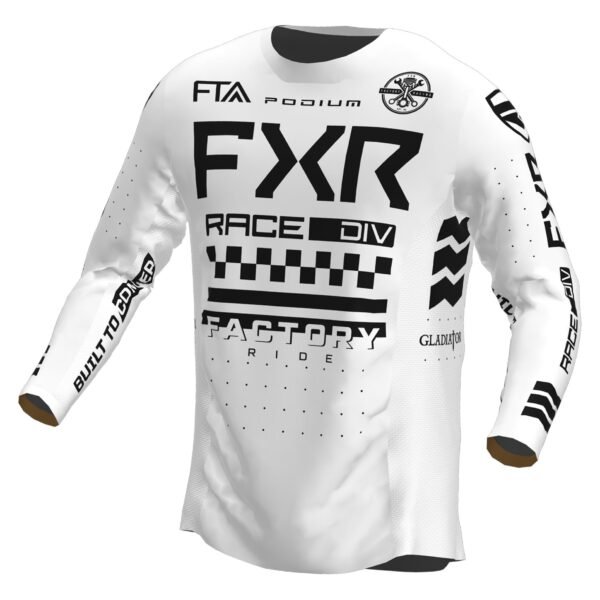 Maillot cross FXR PODIUM GLADIATOR 2023