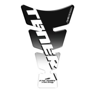 Protège réservoir Puig YAMAHA TENERE