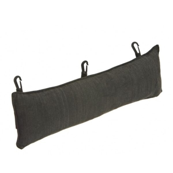 Protection échappement Shad Kit Thermique pour sacoches E48/SL58/SB50/SB60