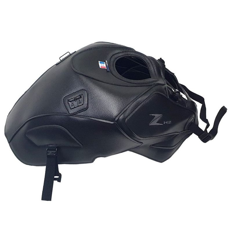 Tapis de réservoir Bagster NOIR