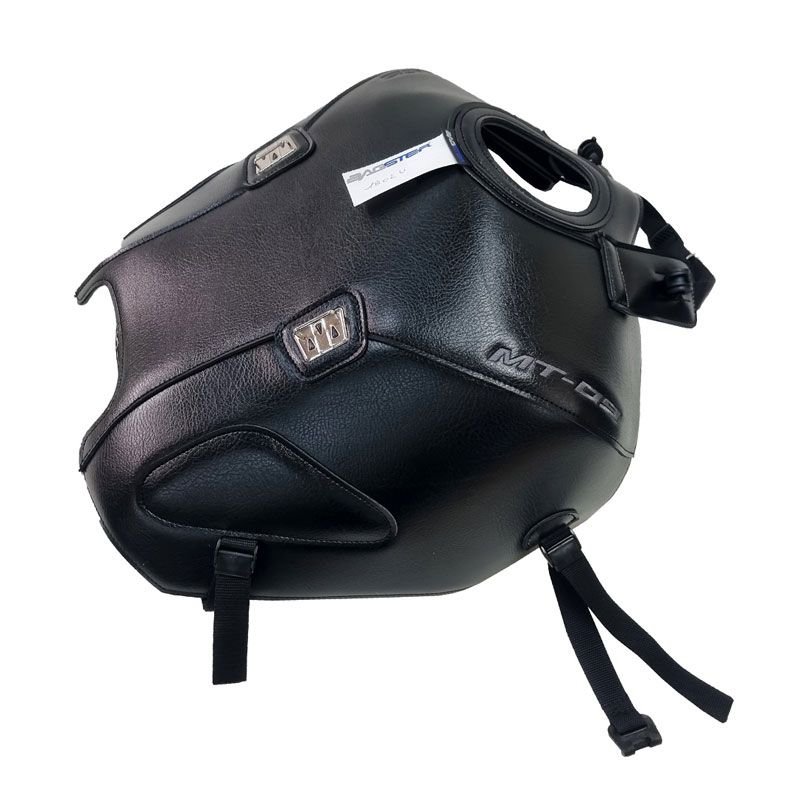 Tapis de réservoir Bagster NOIR