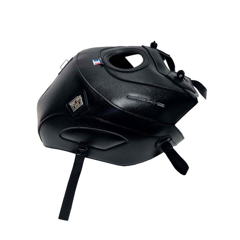 Tapis de réservoir Bagster NOIR