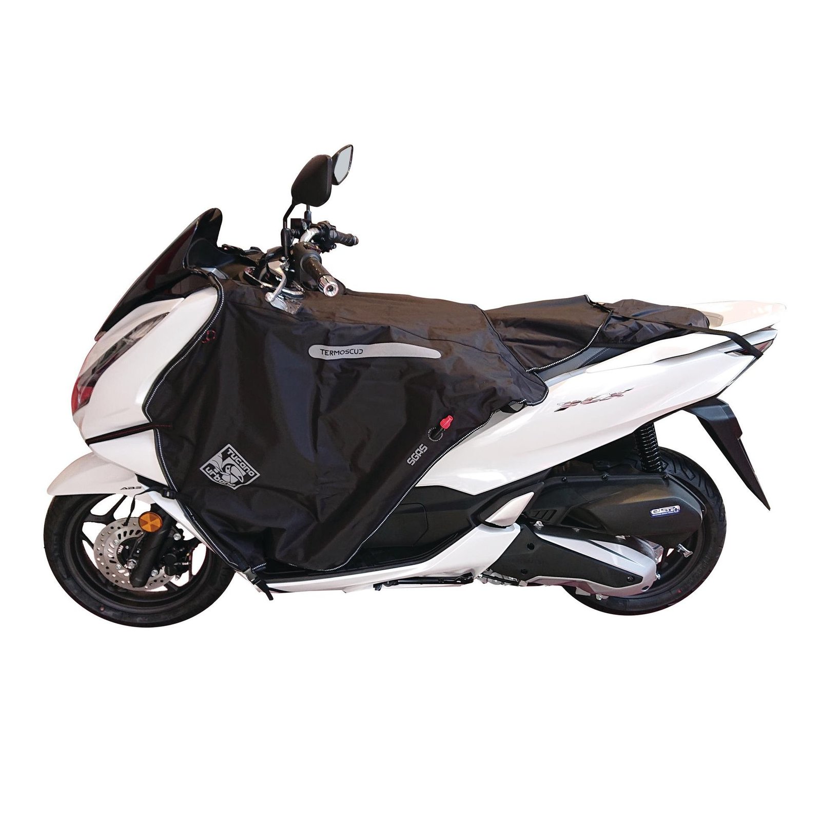 Tablier Tucano Urbano SCOOTER TERMOSCUD R223X
