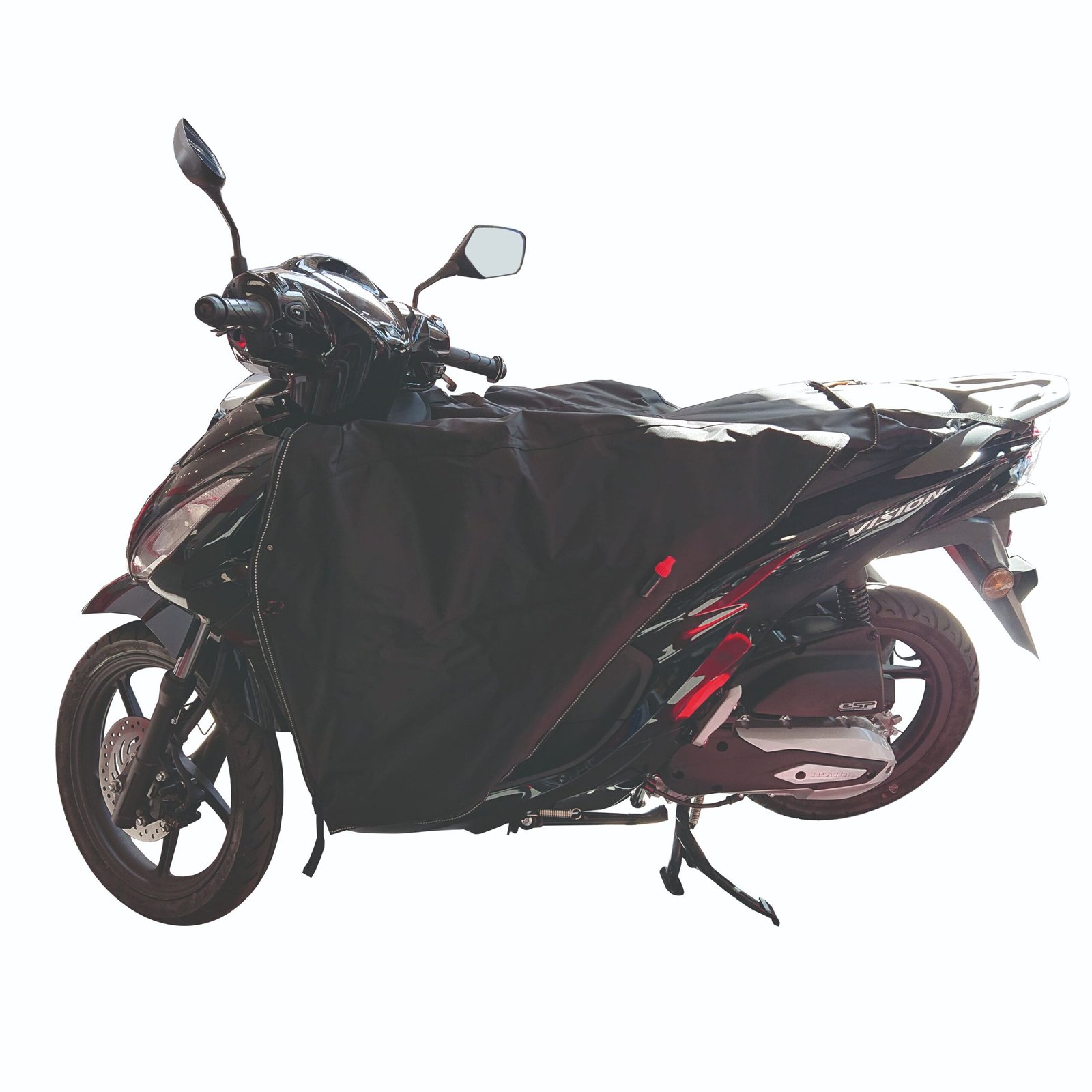 Tablier Tucano Urbano SCOOTER TERMOSCUD R226X