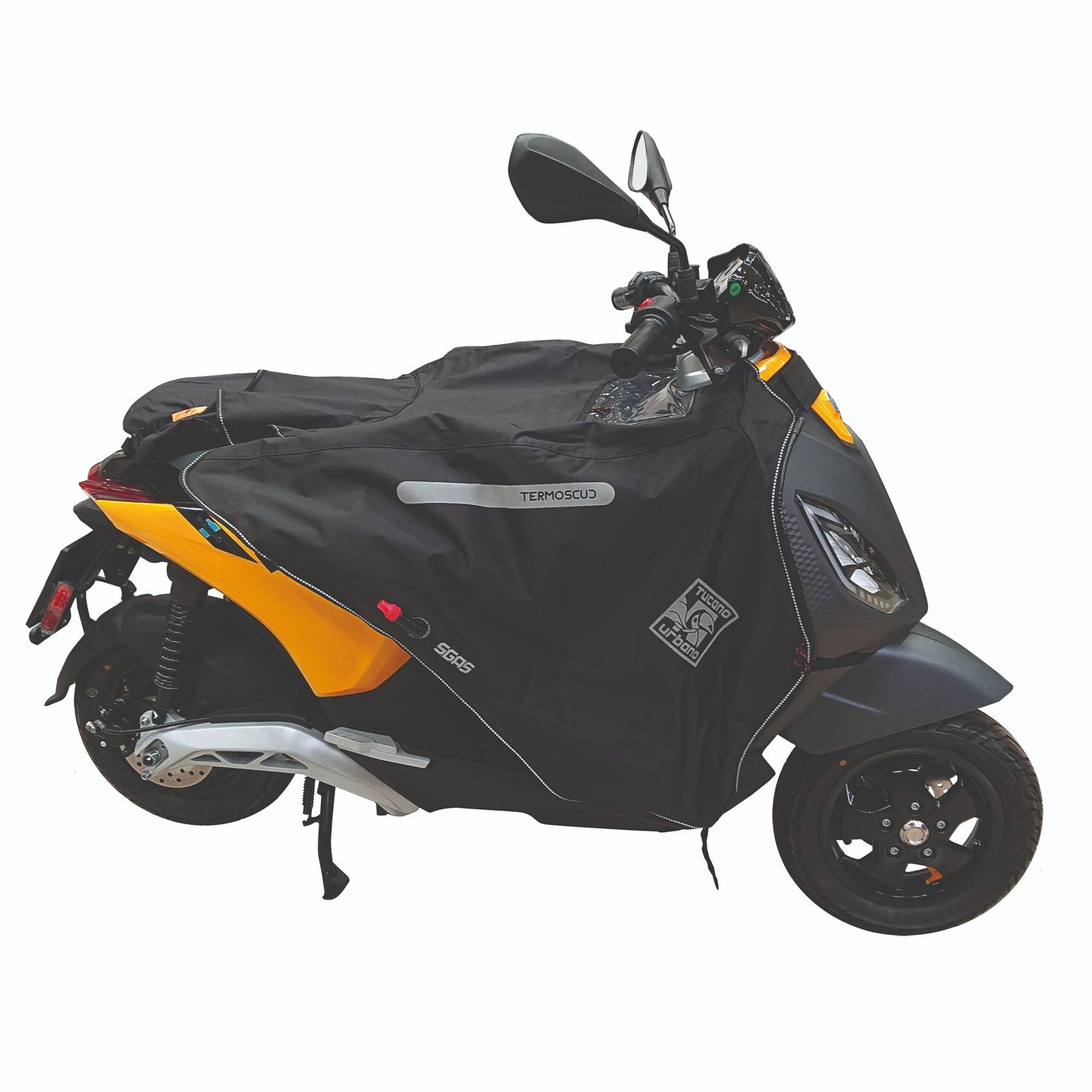 Tablier Tucano Urbano SCOOTER TERMOSCUD R231X