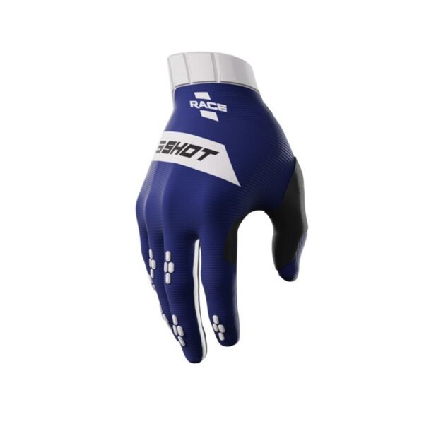 Gants cross Shot RACE 2024