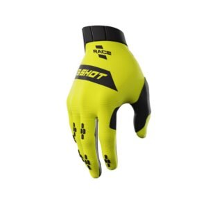 Gants cross Shot RACE 2024