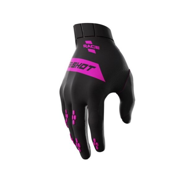 Gants cross Shot RACE 2024