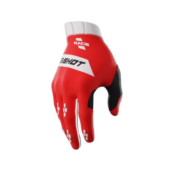 Gants cross Shot RACE 2024