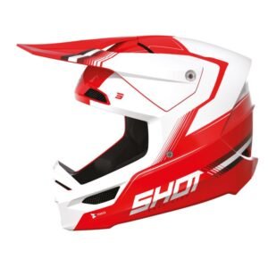 Casque cross Shot RACE - TRACER 2023