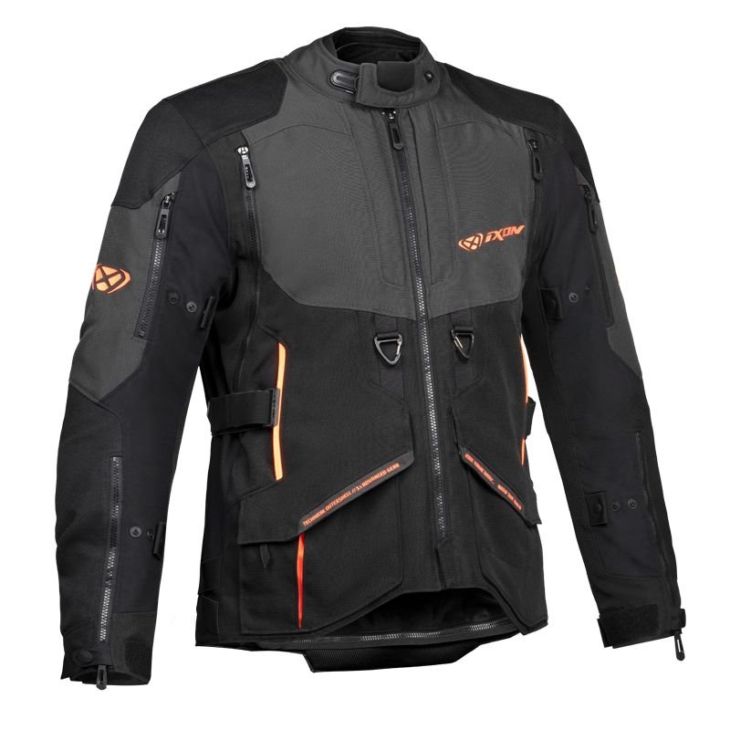 Veste Ixon RAGNAR