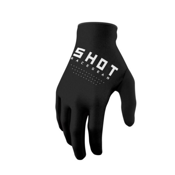 Gants cross Shot DRAW 2023