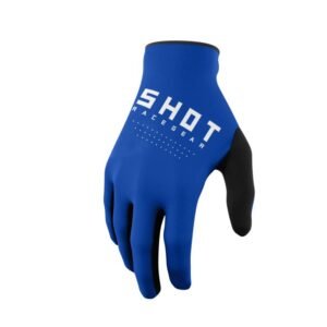 Gants cross Shot DRAW 2023