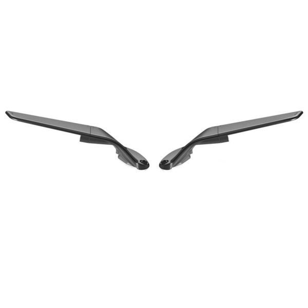 Rétroviseur Rizoma Stealth (la paire)