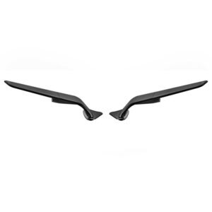 Rétroviseur Rizoma Stealth (la paire)