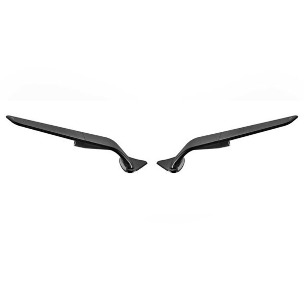 Rétroviseur Rizoma Stealth (la paire)