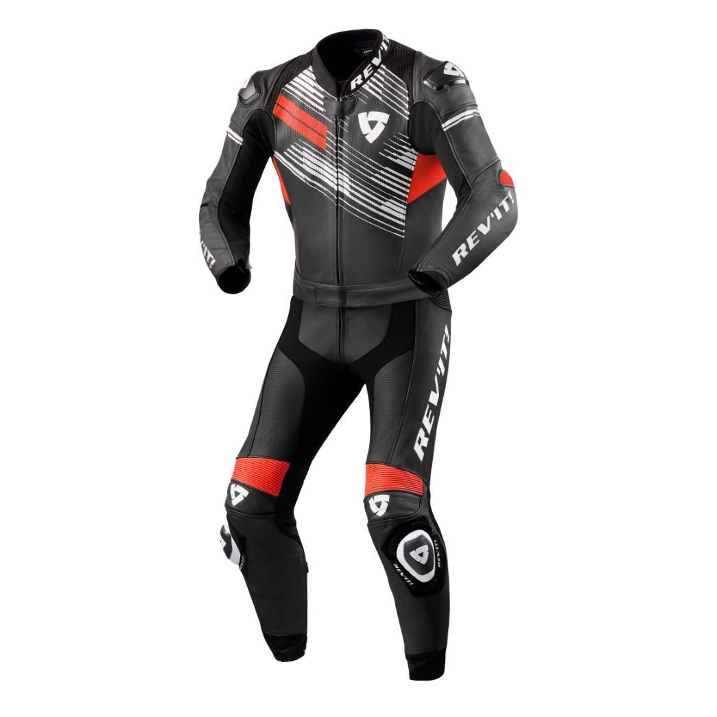 Combinaison Rev it APEX 2 PIECES