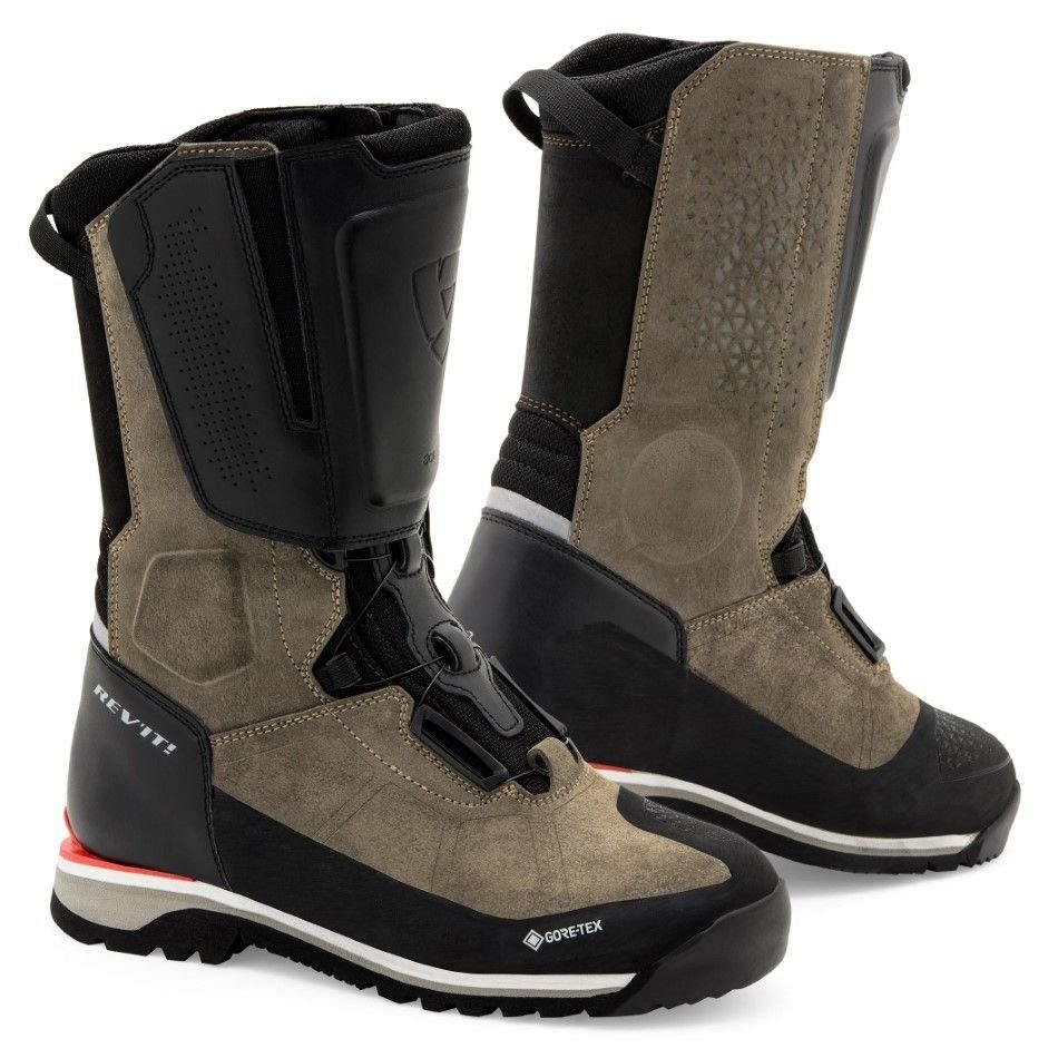 Demi-bottes Rev it DISCOVERY GORETEX