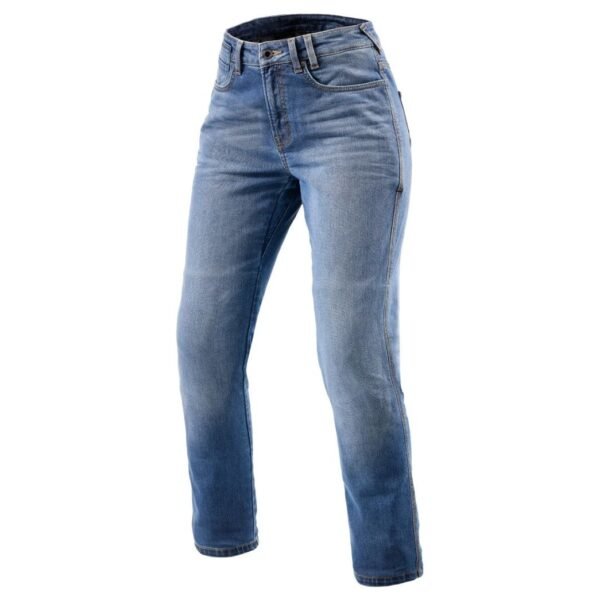 Jean Rev it VICTORIA 2 LADIES SF SHORT - COURT