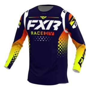 Maillot cross FXR REVO LE MX 2022
