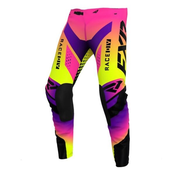 Pantalon cross FXR REVO LE MX 2022