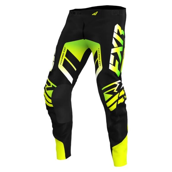 Pantalon cross FXR REVO COMP 2023