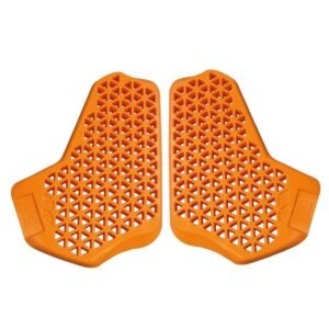 Protection poitrine Richa D3O® SET 2PIECES