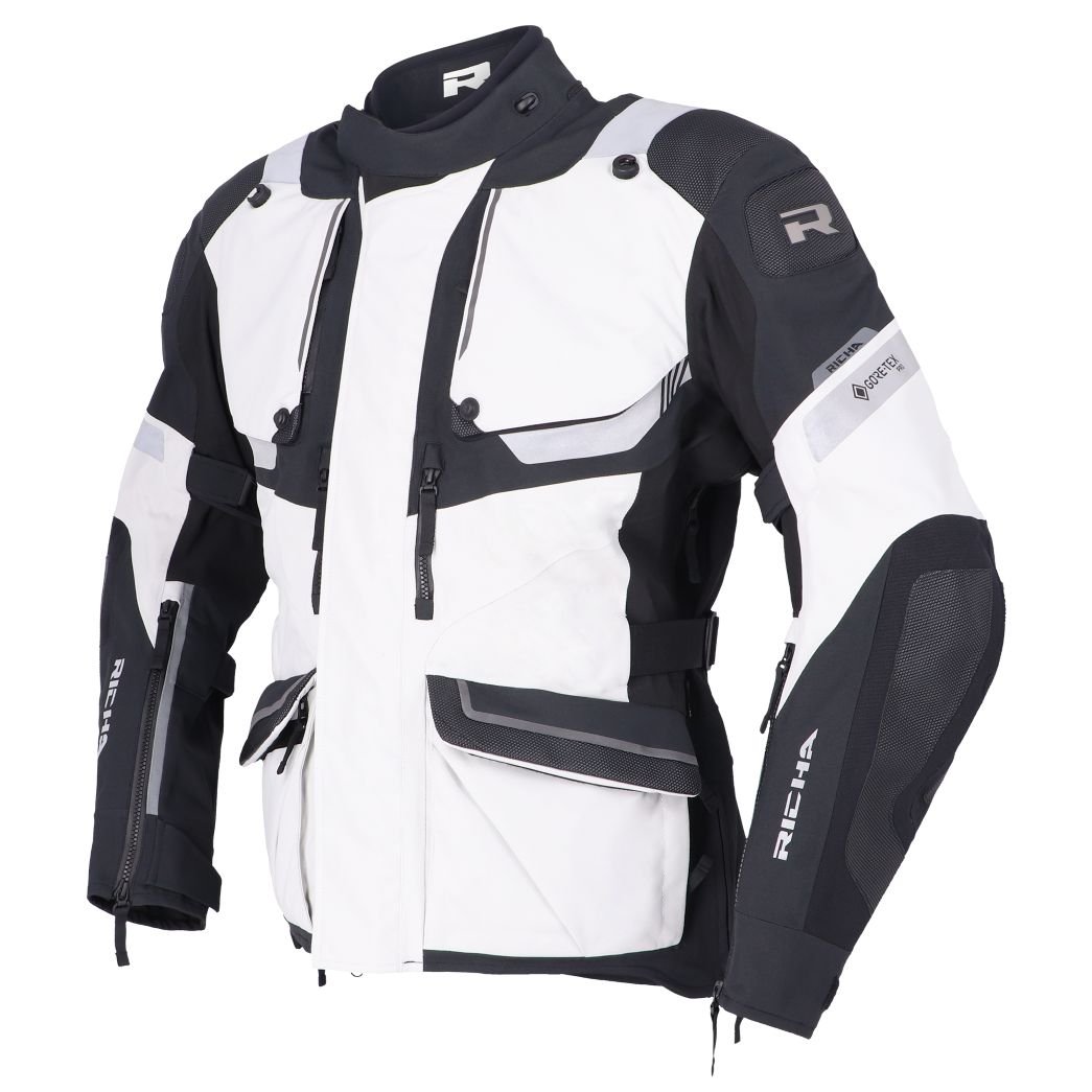 Veste Richa ARMADA GORETEX