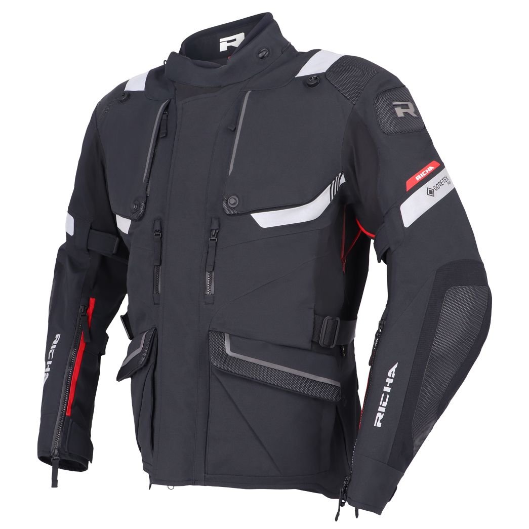 Veste Richa ARMADA GORETEX