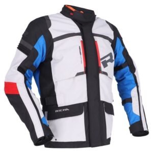 Blouson Richa BRUTUS GORETEX