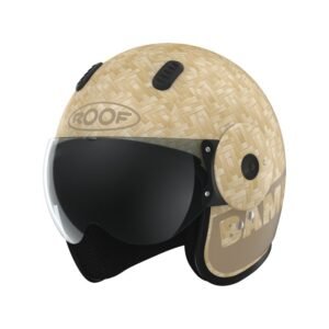 Casque ROOF RO15 BAMBOO PURE