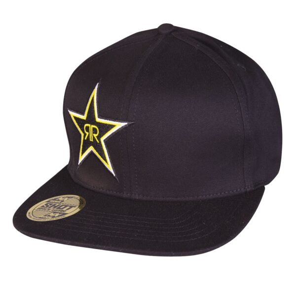 Casquette Shot ROCKSTAR SUBLIM