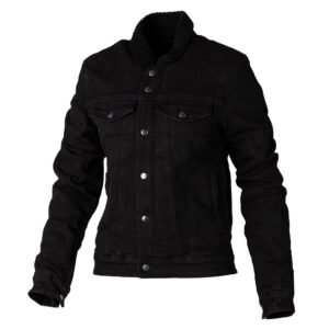 Blouson RST SHERPA X-KEVLAR FEMME