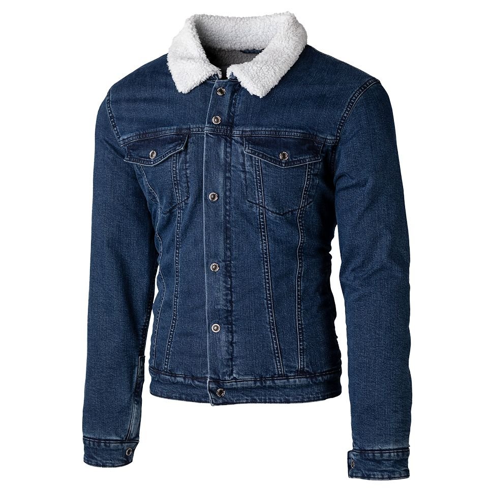Veste Jean RST SHERPA X-KEVLAR