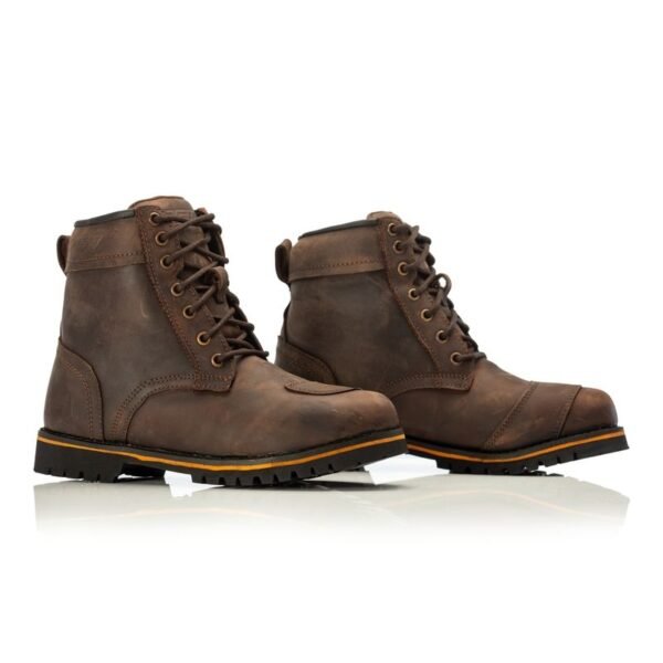Demi-bottes RST ROADSTER 2 WATERPROOF