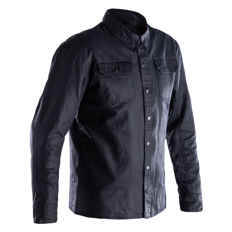 Surchemise RST DISTRICT WAX X-KEVLAR