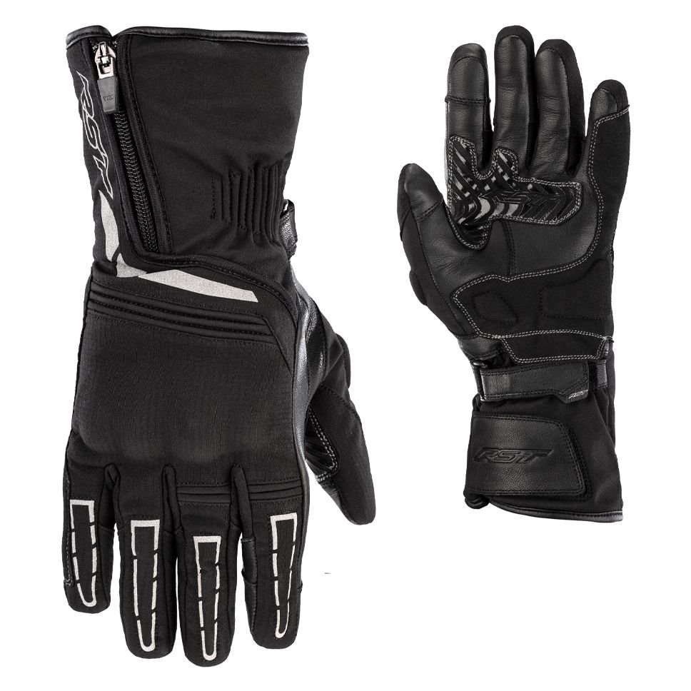 Gants RST STORM 2 WATERPROOF TEX