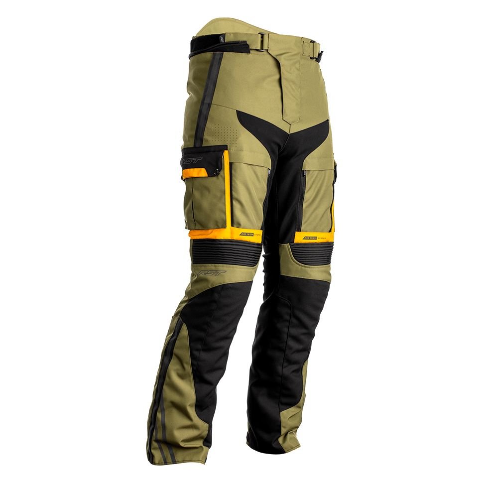 Pantalon RST ADVENTURE-X