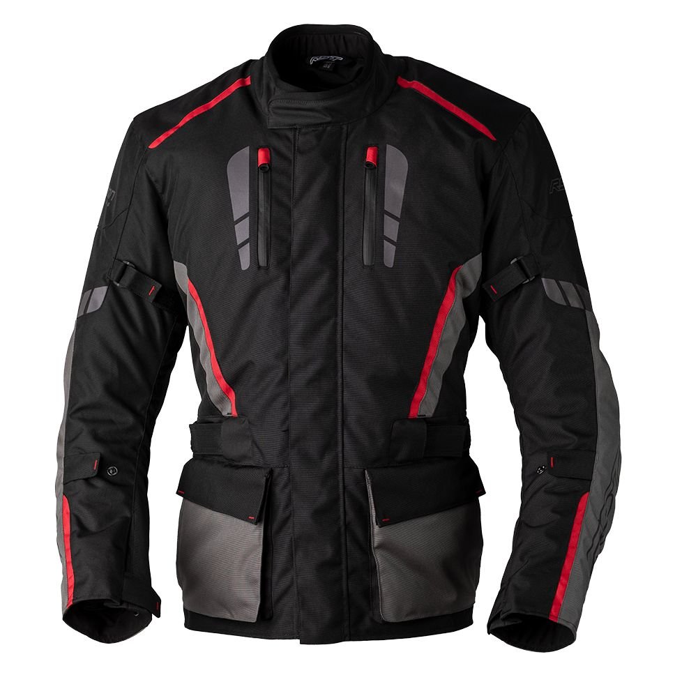 Veste Airbag RST AXIOM PLUS AIRBAG