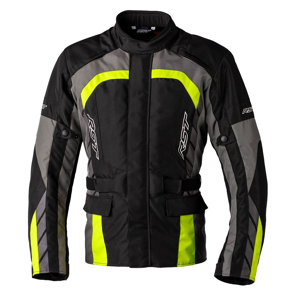 Veste RST ALPHA 5